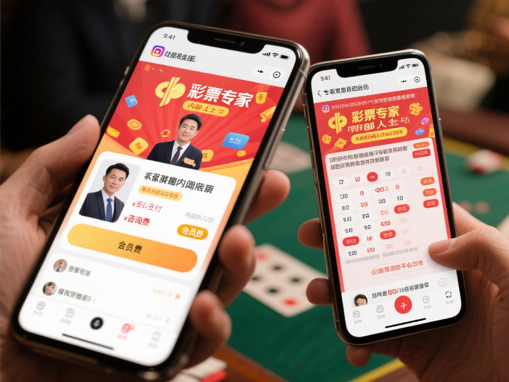 揭秘米兰体育彩票诈骗手段:常见套路有哪些? (揭秘米兰体育彩票诈骗手段:常见套路与防范技巧有哪些?) 另一种常见的诈骗手段是冒充所谓的“彩票专家”或“内