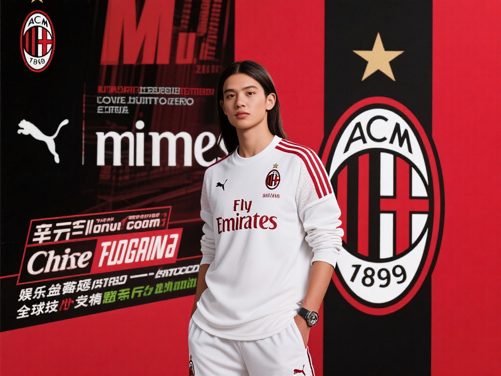 米兰体育营销的全球化布局:从意大利到世界舞台 (米兰体育营销的全球化布局:从意大利走向世界舞台的战略之路) 米兰体育营销的全球化还体现在跨界合作的创新上。近年