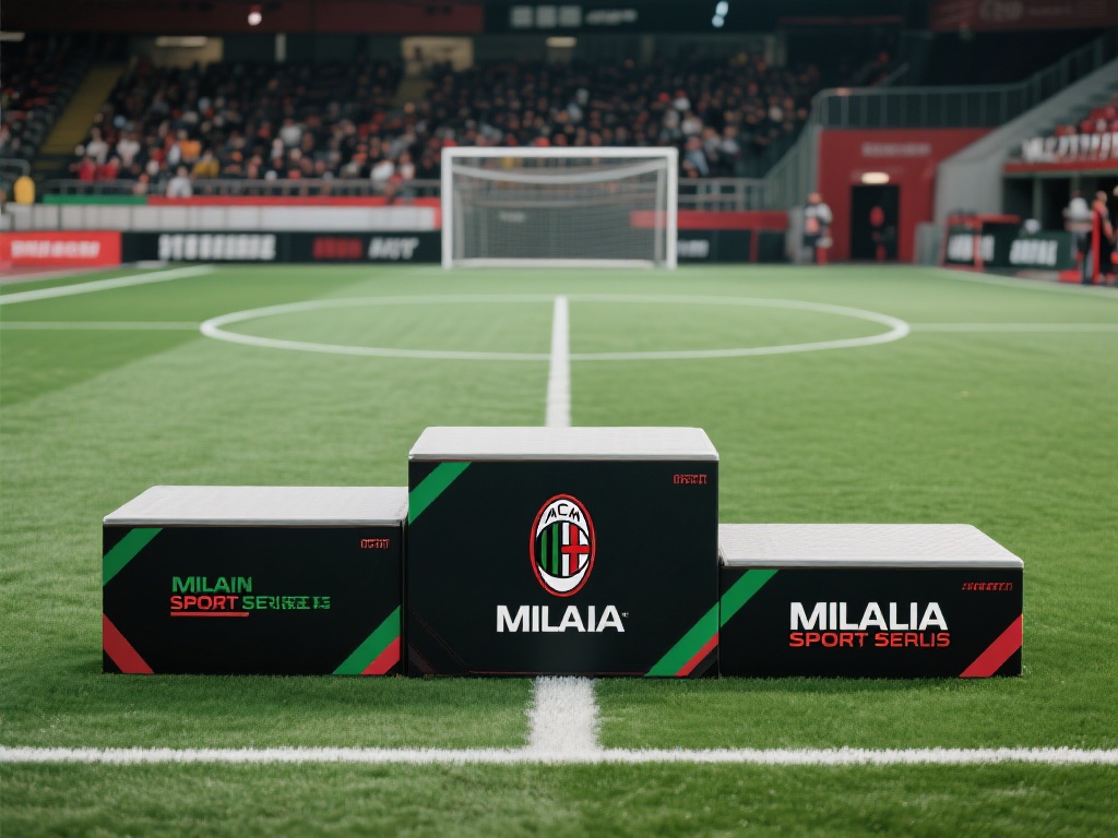 米兰体育系列台子背后的品牌故事与市场影响力 (米兰体育系列台子:品牌故事与市场影响力的深度解析) 在体育用品市场中,有些品牌凭借独特的设计和深厚的文