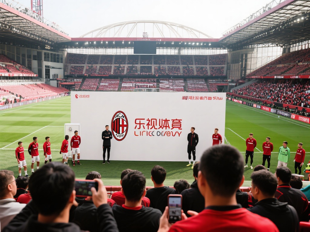 此次合作的亮点之一是独家内容的开发。乐视体育将为中