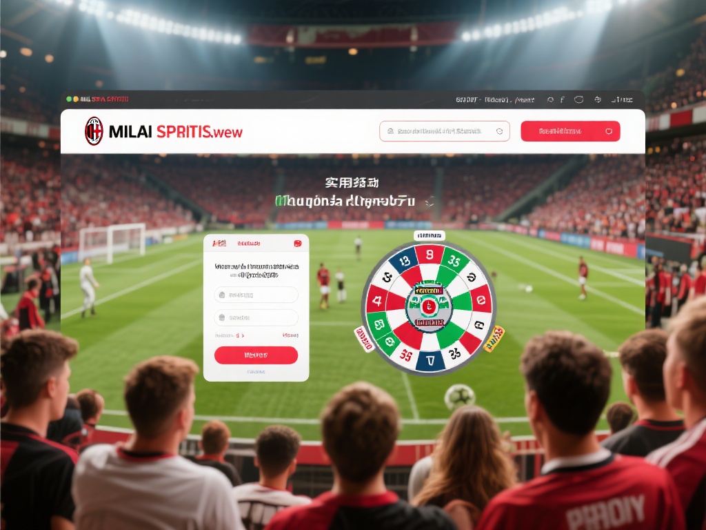 米兰体育官网登录后如何参与热门体育竞猜活动 (米兰体育官网登录后如何轻松参与热门体育竞猜活动？）