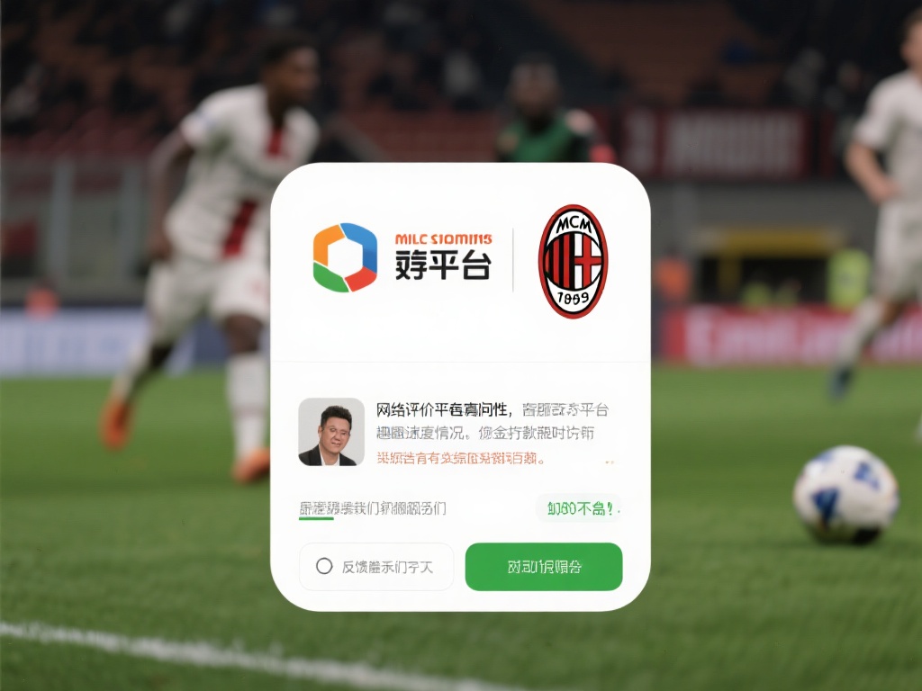 米兰体育是否正规？用户评价与平台资质全面分析 (米兰体育是否正规？深度解析用户评价与平台资质）