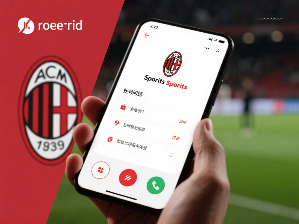 米兰体育客服联系方式汇总，轻松找到帮助渠道！ (米兰体育客服联系方式汇总，快速获取帮助渠道一览！）