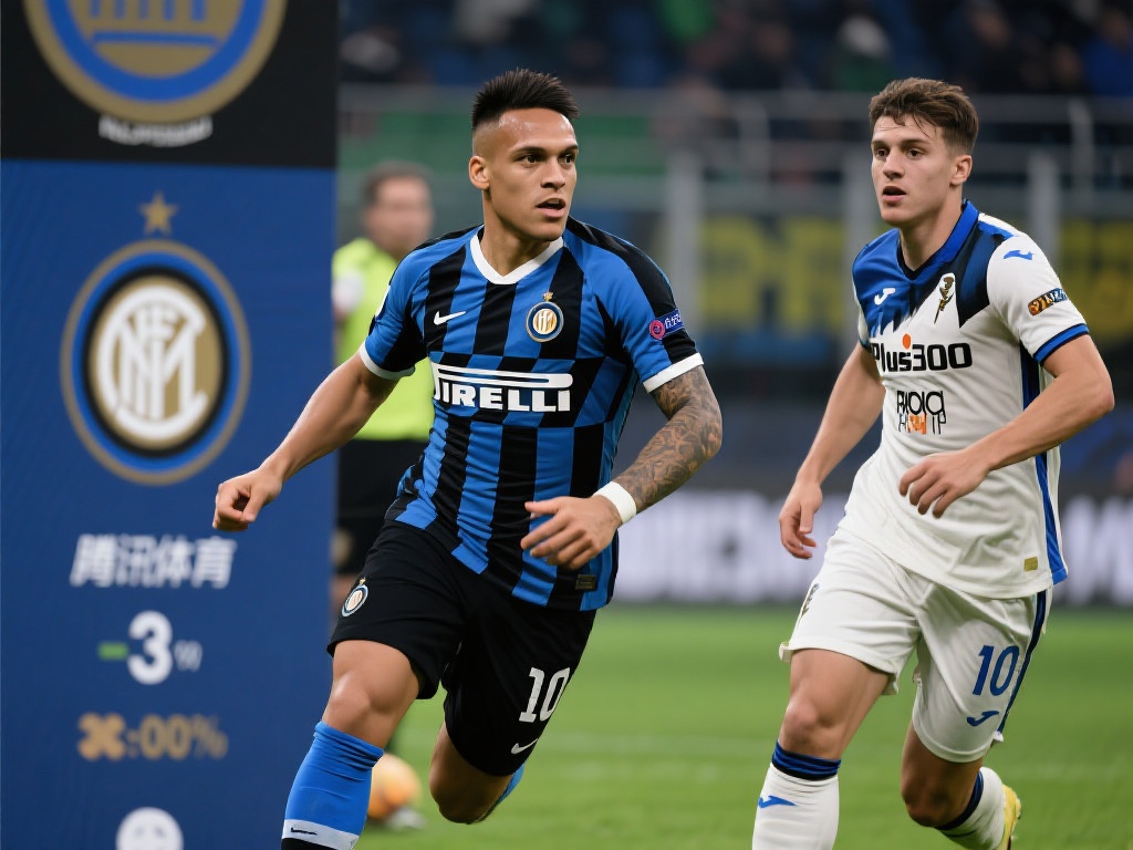 腾讯体育分析国际米兰本赛季意甲排名与争冠前景 (腾讯体育深度分析国际米兰本赛季意甲排名与争冠前景展望）