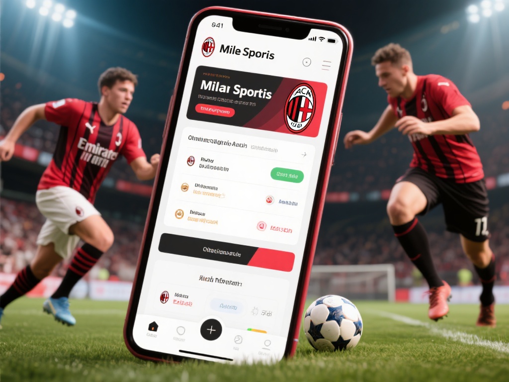 选择米兰体育可靠吗？新手必知的平台特点与优势 (选择米兰体育可靠吗？新手必知的平台特点与核心优势解析）