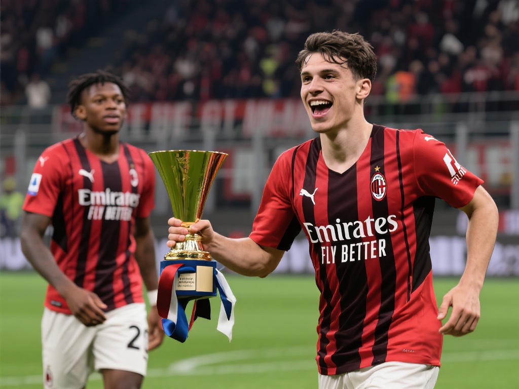 米兰体育如何在历史低谷中实现复兴的成功之路？ (米兰体育如何从历史低谷走向复兴的成功之路？）