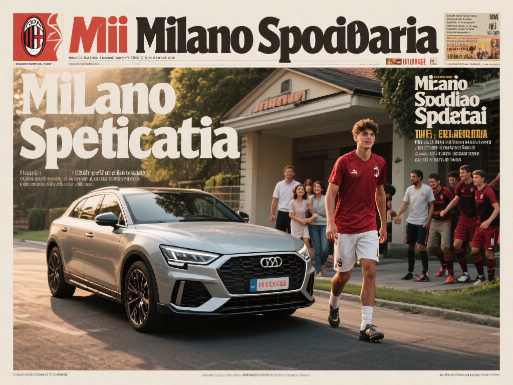 米兰体育报广告：连接品牌与体育爱好者的桥梁 (米兰体育报广告：架起品牌与体育爱好者沟通的桥梁）