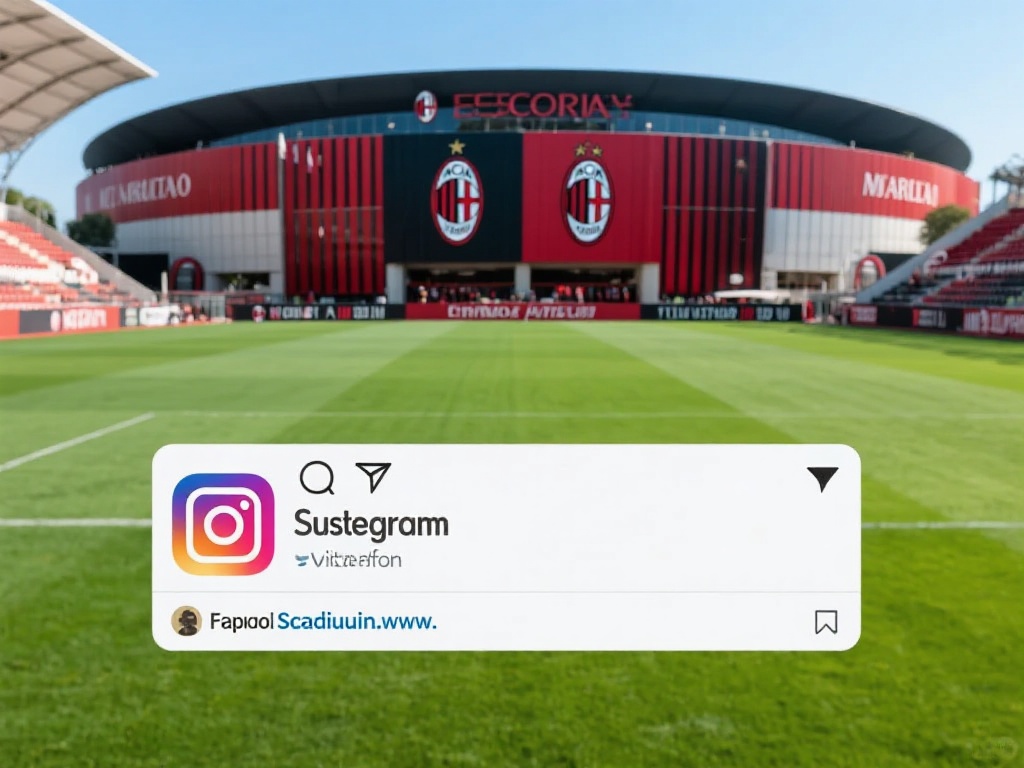 想了解米兰体育馆？网址查询方法一键掌握！ (想了解米兰体育馆？网址查询方法一键掌握，快速获取信息！）