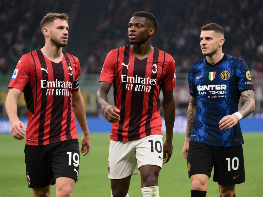 米兰体育报道报价：意甲豪门引援计划与预算曝光 (米兰体育报道：意甲豪门引援计划与预算全面曝光！）