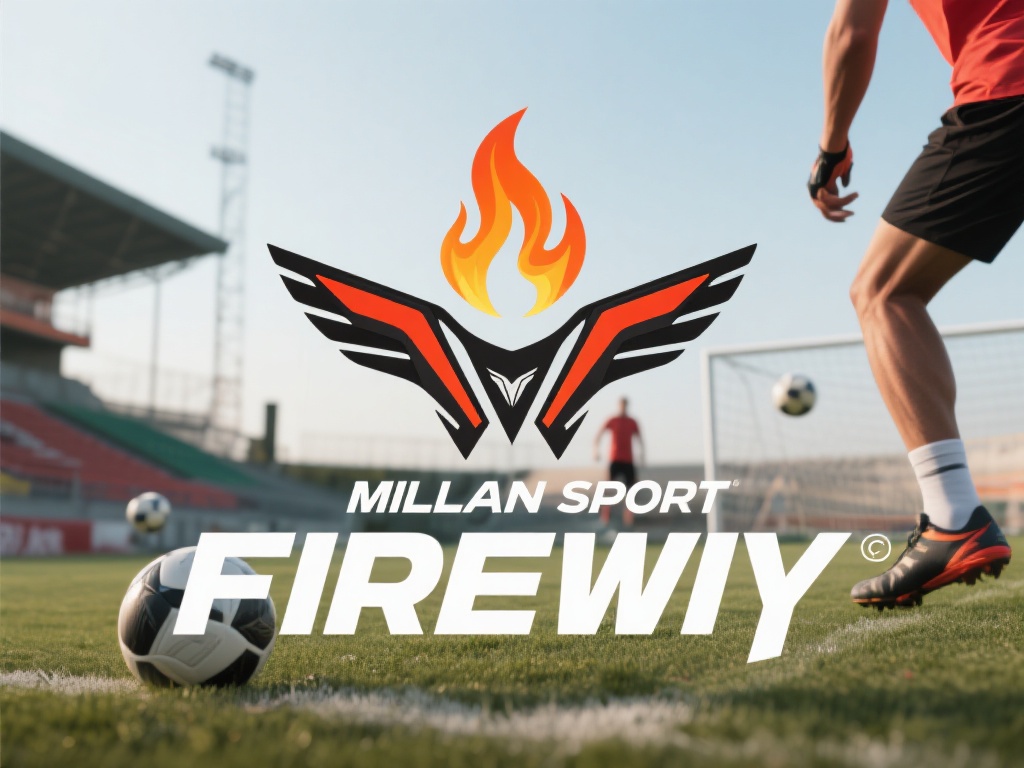 米兰体育火翼背后的故事：创新与热情的完美结合 (米兰体育火翼的传奇故事：创新与热情的完美融合之旅）