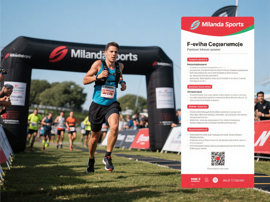 米兰达体育年度计划公布，更多精彩赛事等你参与 (米兰达体育年度计划重磅公布，精彩赛事邀你共同参与！）