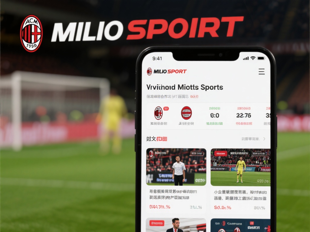 米兰体育可信度调查：其提供的赛事信息准确吗？ (米兰体育可信度调查：赛事信息是否准确可靠？）