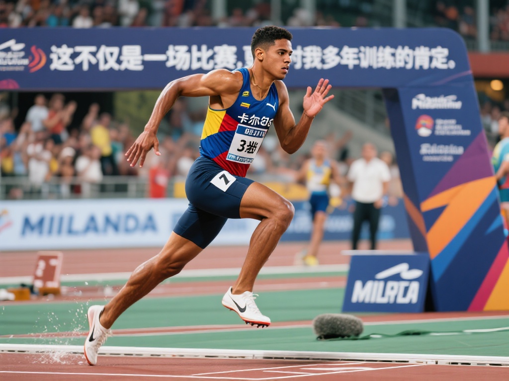 米兰达体育赛事回顾：激情与荣耀并存的竞技盛宴 (米兰达体育赛事回顾：激情荣耀交织的竞技盛宴震撼人心）