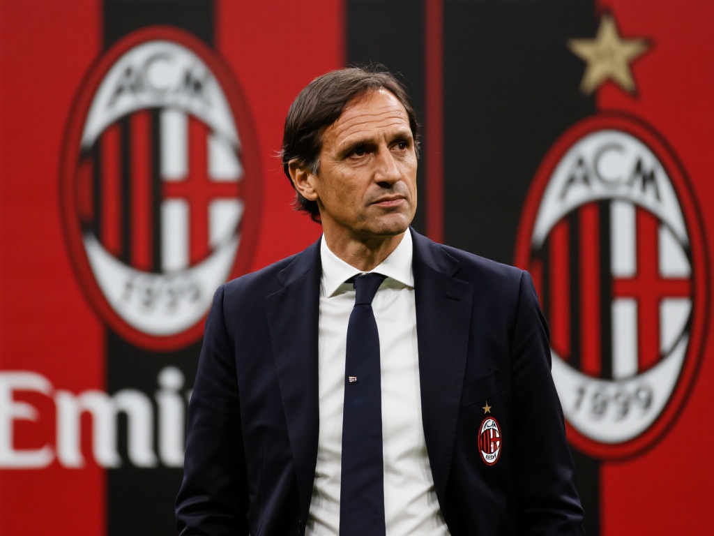 米兰现任体育主管是俱乐部复兴的重要推手吗？ (米兰现任体育主管是否是俱乐部复兴的关键推手？）