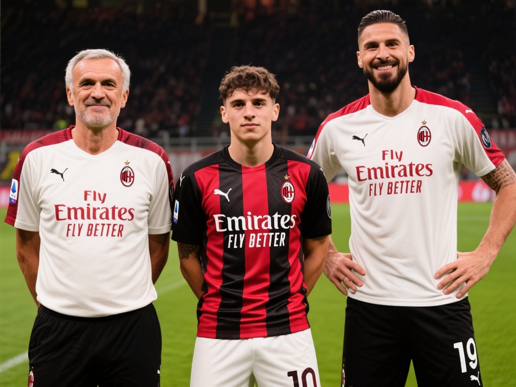 天空体育分析：米兰交易如何影响意甲争冠格局？ (天空体育深度分析：米兰交易如何重塑意甲争冠格局？）