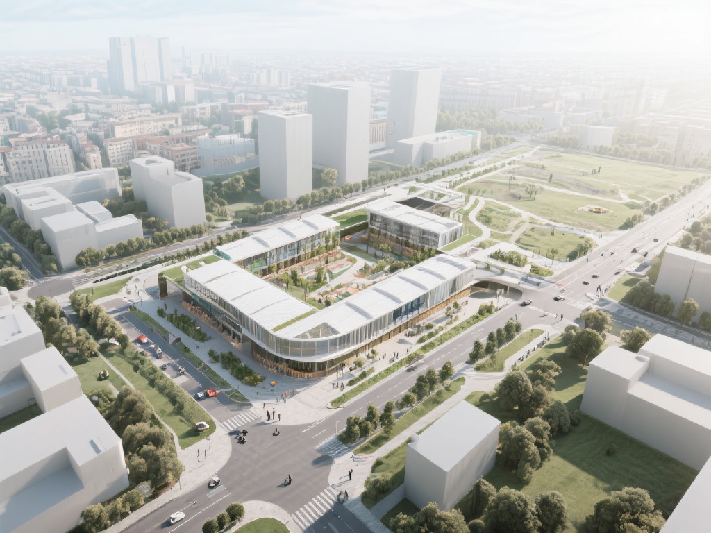 米兰新体育场项目背后的投资与合作细节揭秘 (米兰新体育场项目投资来源与合作细节深度解析) 此外,米兰市政府在土地使用权和基础设施配套方面提供