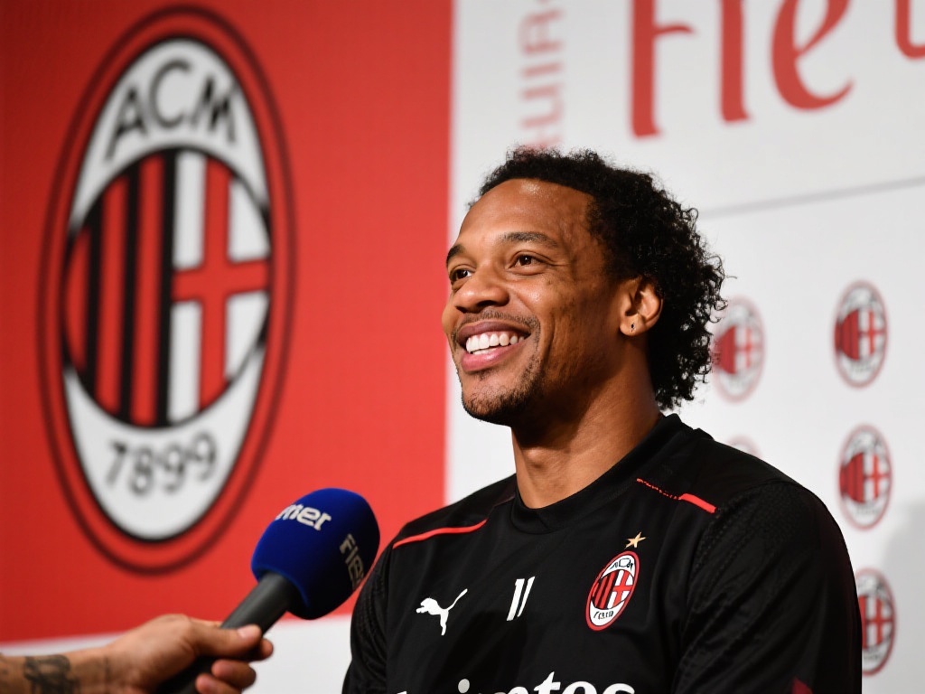 此外，米兰体育所在城市的文化氛围和球迷热情也对小罗