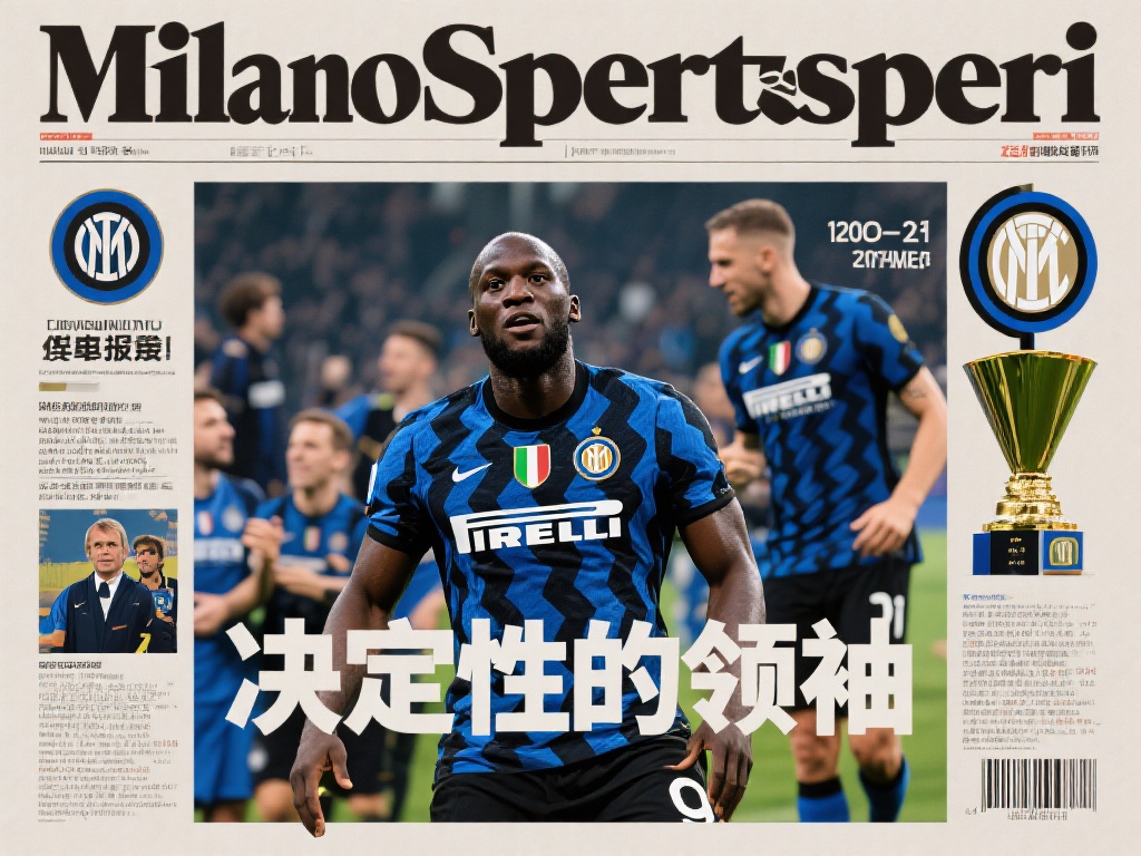 在具体报道中，《米兰体育报》对国米的描述往往聚焦于