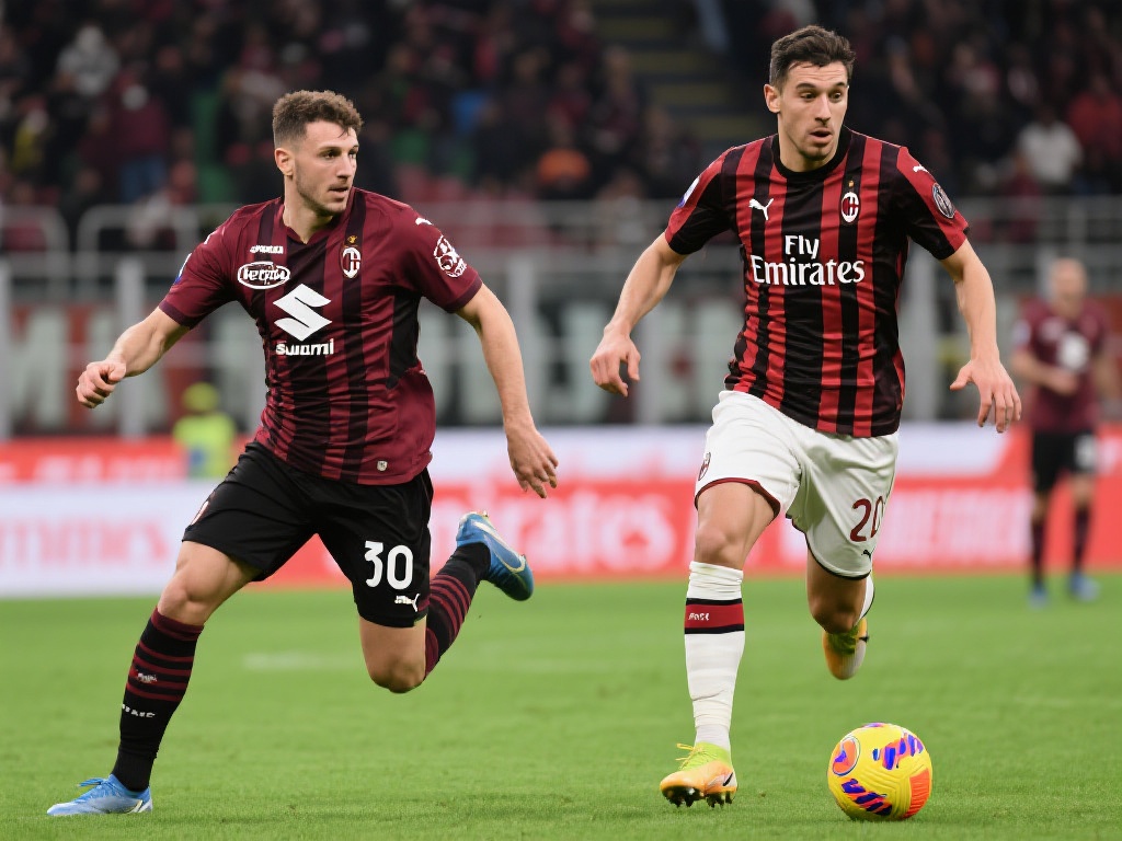 都灵体育对米兰近期成绩的客观评价与未来展望。 (都灵体育对阵米兰近期表现的客观分析与未来发展展望) 在意大利足球的激烈竞争中,都灵体育与米兰这两支传统