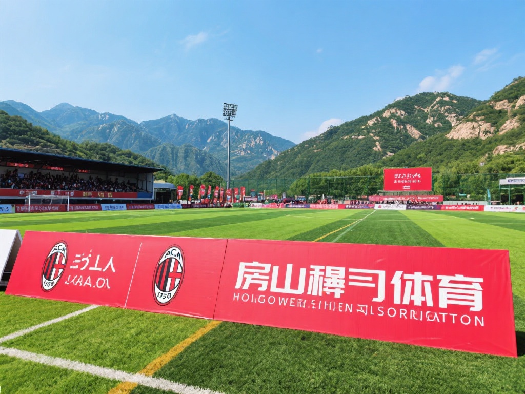 房山米兰体育法人背景调查及其对公司运营的影响 (房山米兰体育法人背景调查及其对公司运营发展的深远影响) 在房山米兰体育的运营中,法人的背景可能体现在多个方