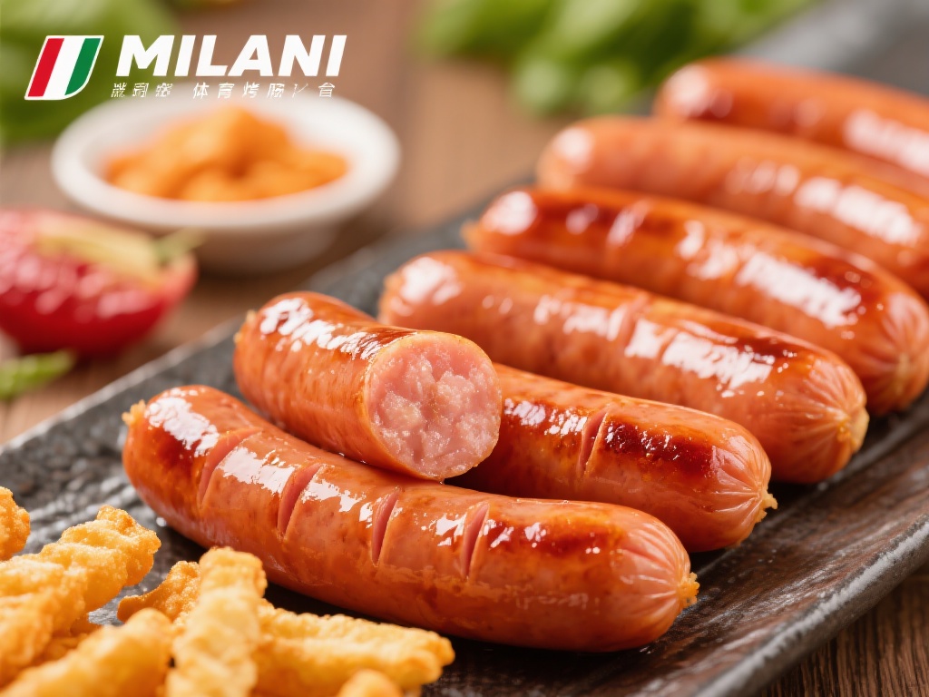 米兰体育烤肠:健康美味的运动场边最佳零食选择 (米兰体育烤肠:健康美味,运动场边最佳零食伴侣选择) 此外,米兰体育烤肠在制作过程中注重健康理念,减少了