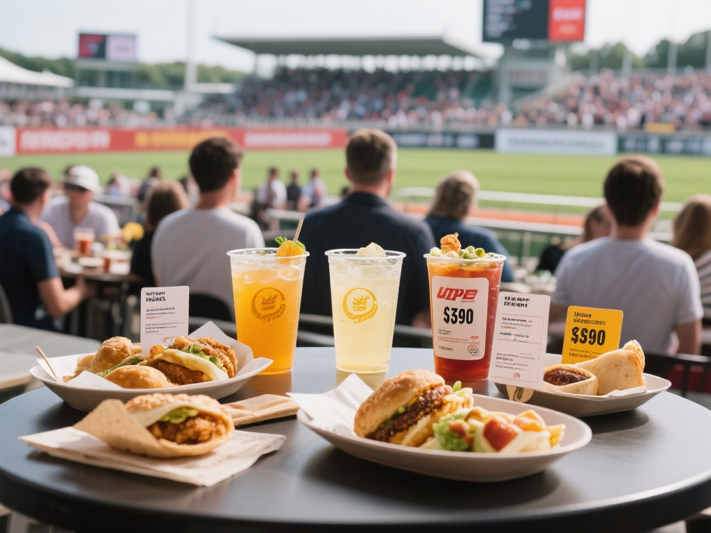 米兰体育酒吧的评价如何?价格是否符合预期? (米兰体育酒吧评价如何?价格是否符合消费者预期?) 当然,也有一部分人对价格提出异议,认为部分饮品和小