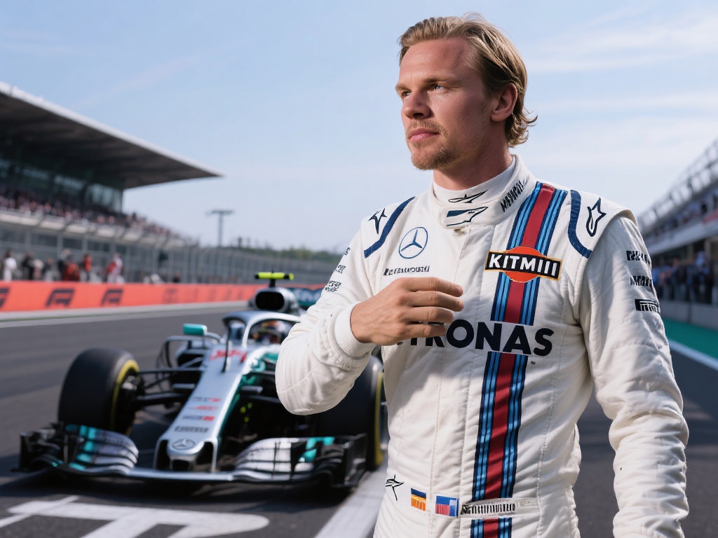 米兰体育报独家揭秘莱科宁职业生涯的辉煌与挑战 (米兰体育报独家揭秘莱科宁职业生涯的辉煌与挑战全解析）