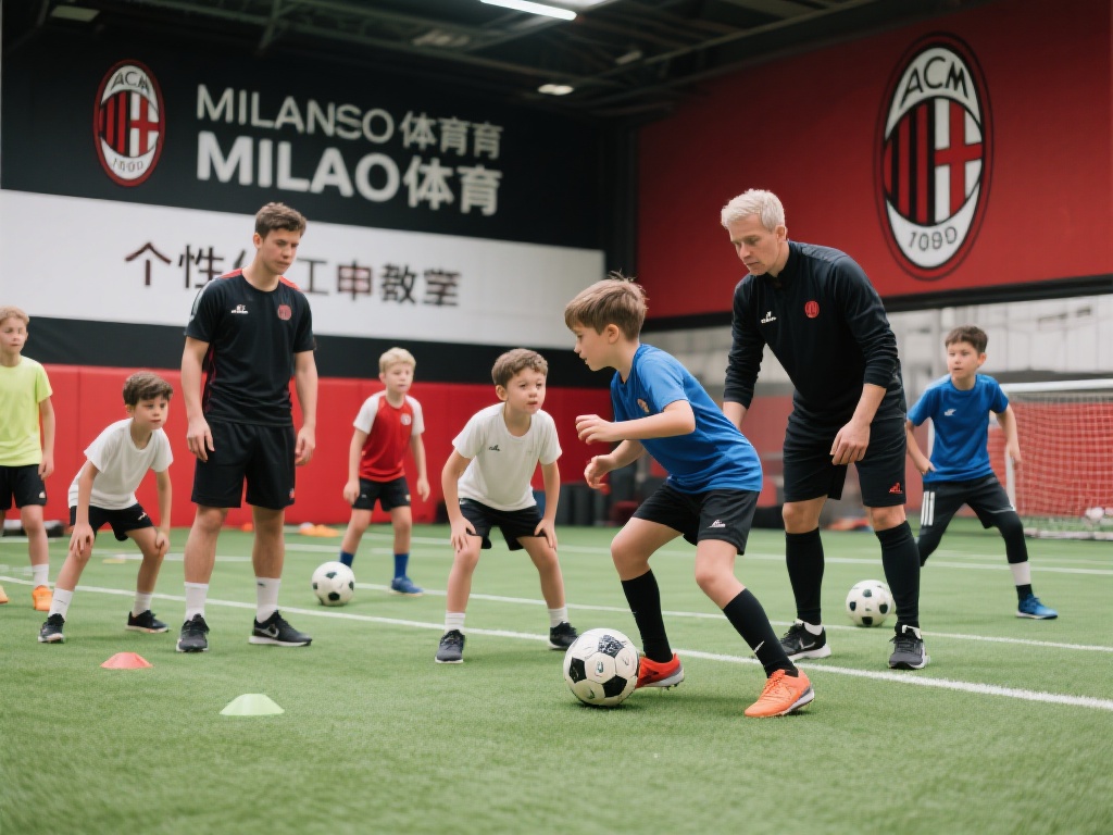 米兰体育篮球培训：打造未来篮球明星的专业摇篮 (米兰体育篮球培训：塑造未来篮球明星的专业摇篮之旅）