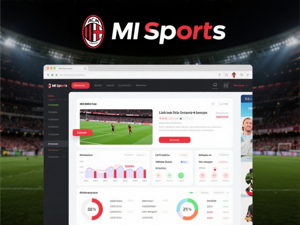 米兰体育可靠吗?用户真实反馈揭示平台真实面貌 (米兰体育可靠吗?用户真实反馈揭秘平台真实运营情况) 米兰体育提供的服务种类涵盖了体育赛事、实时数据分析