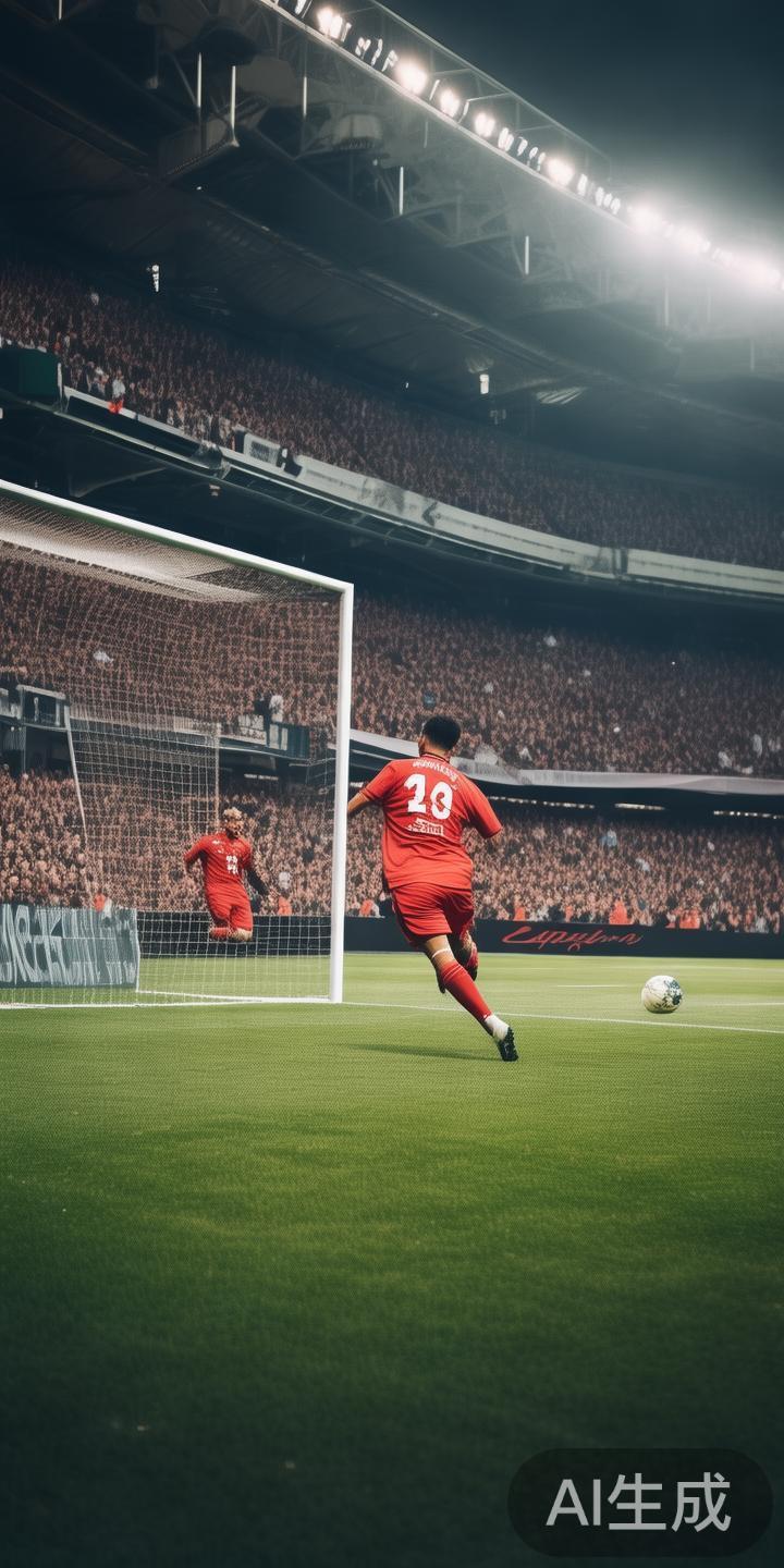 作为足球运动中最为激动人心的瞬间之一，帽子戏法代表