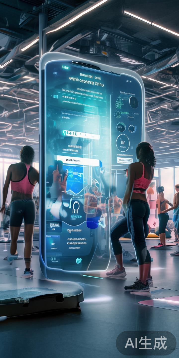 提升运动体验尽在米兰体育app官方网站,畅享全面专业体育服务 在现代生活节奏中,运动已成为人们保持身体健康和精神