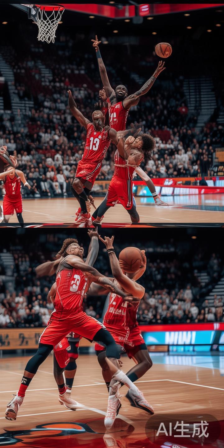 此外，米兰的比赛中也曾出现过令人惊叹的个人表现。例