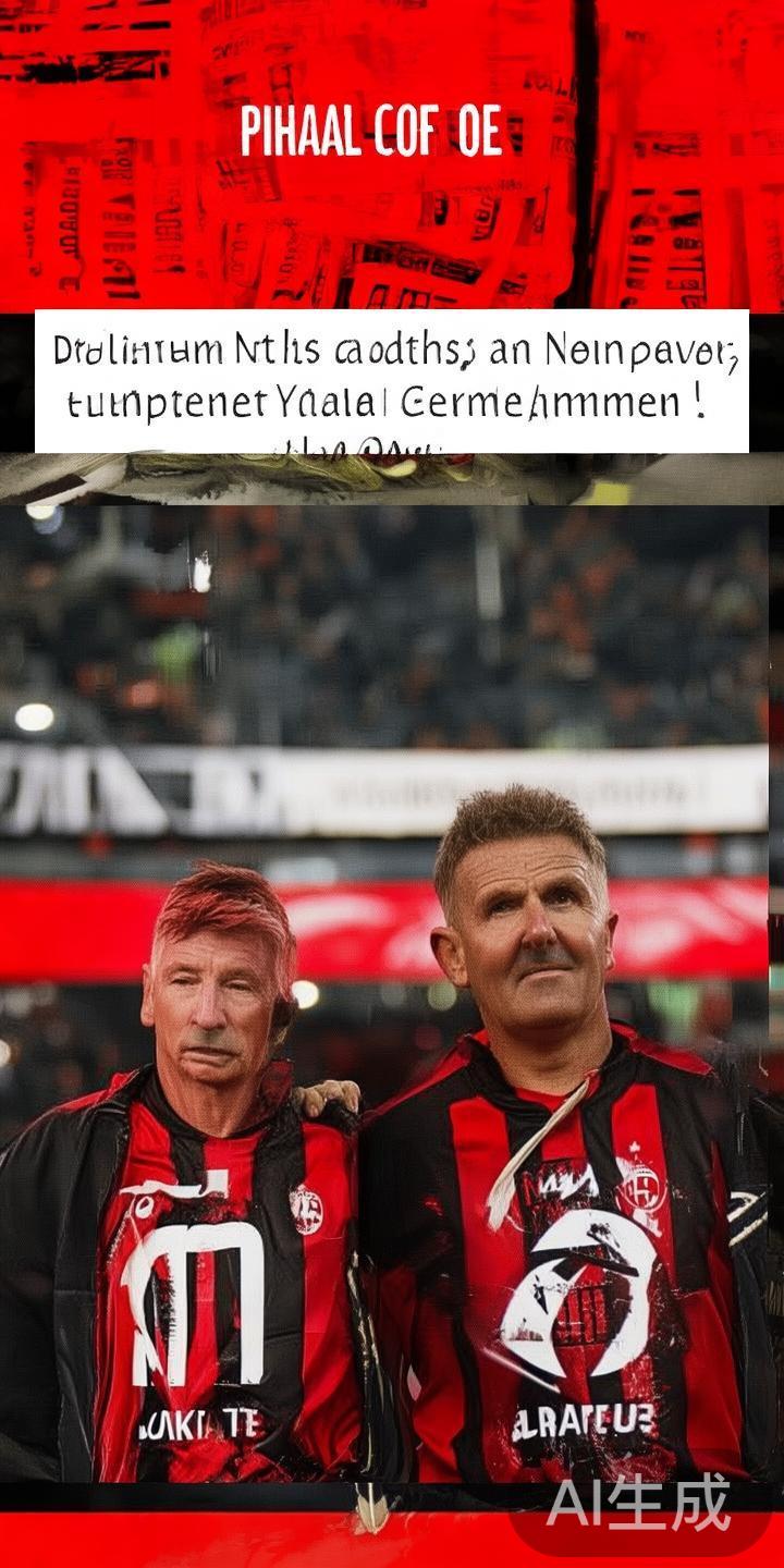 在足球界，主教练的选择往往是球队战绩和未来走向的风