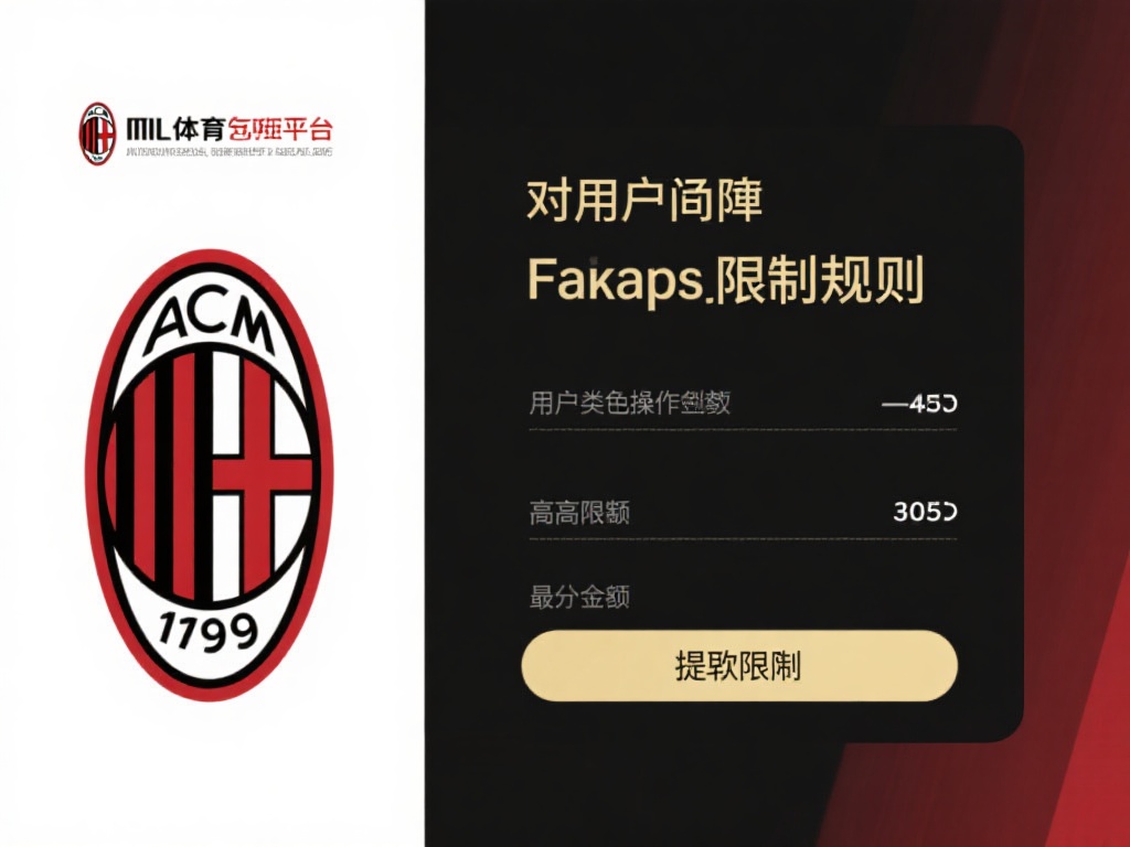米兰体育提现限额解析：最低和最高金额是多少？ (米兰体育提现限额详解：最低与最高金额限制是多少？）
