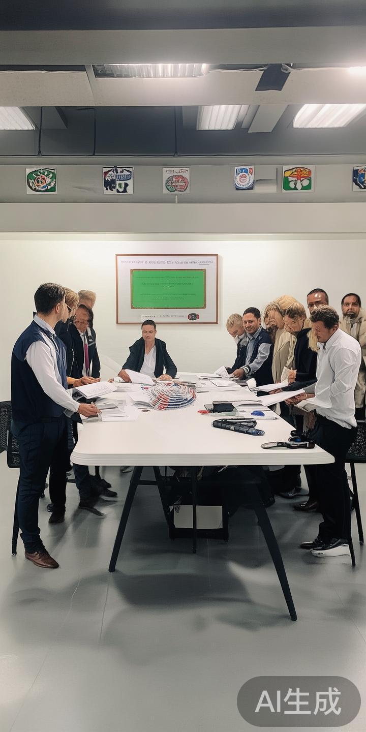 据公开资料显示，米兰体育已在意大利体育管理局（CO