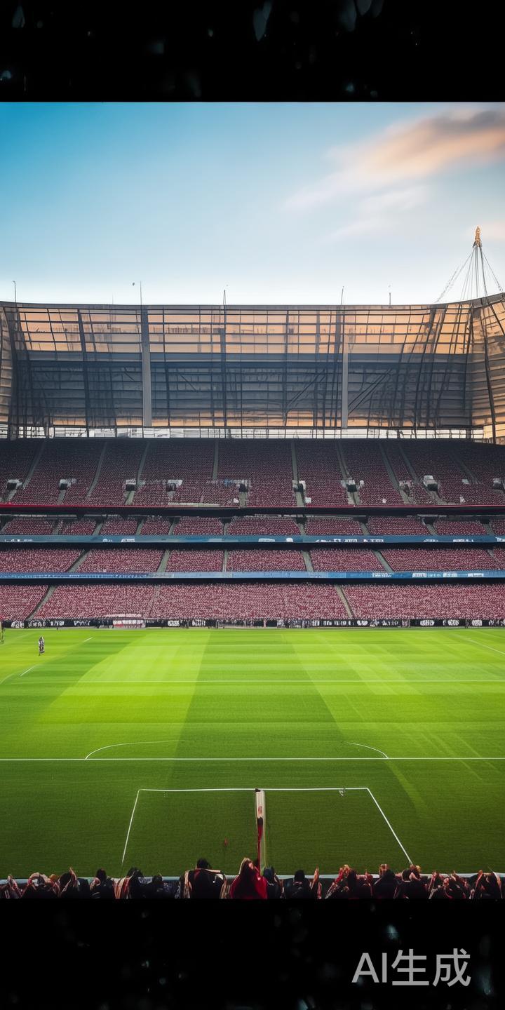 深入探索米兰体育盛事:见证经典赛事与精彩瞬间的非凡时刻 米兰的足球文化深厚,意甲联赛天平座球队AC米兰和国