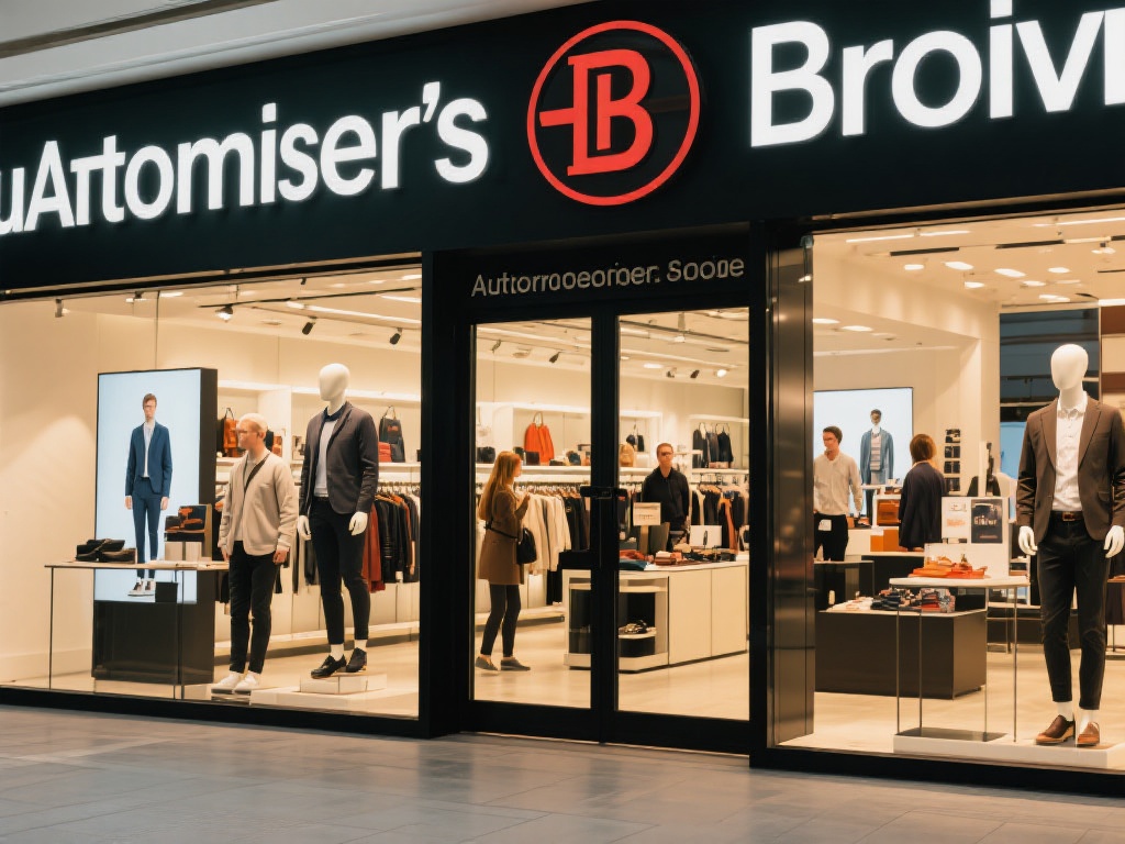 米兰体育正品购买攻略:哪里买最便宜又放心? (米兰体育正品购买攻略:最便宜又放心的购物渠道推荐) 授权经销商和实体店
授权经销商和品牌实体店是另一