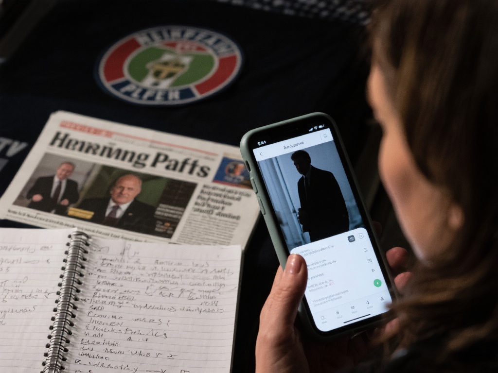 米兰体育女记者被杀案背后隐藏的真相令人揪心 (米兰体育女记者被杀案:隐藏真相令人揪心震撼人心) 随着调查的深入,警方发现了一些关键线索。安娜的手机