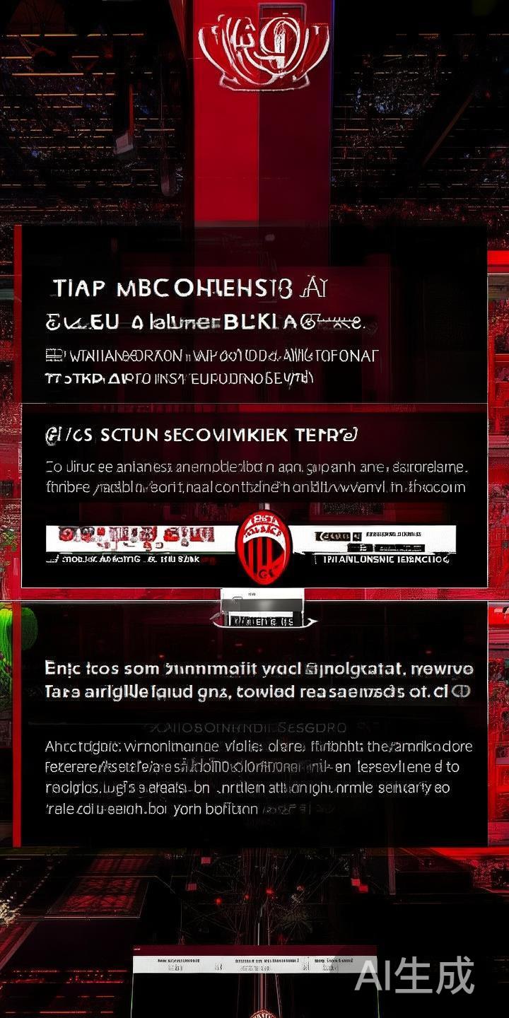 米兰体育官网的官方网址介绍
作为足球界的知名品牌