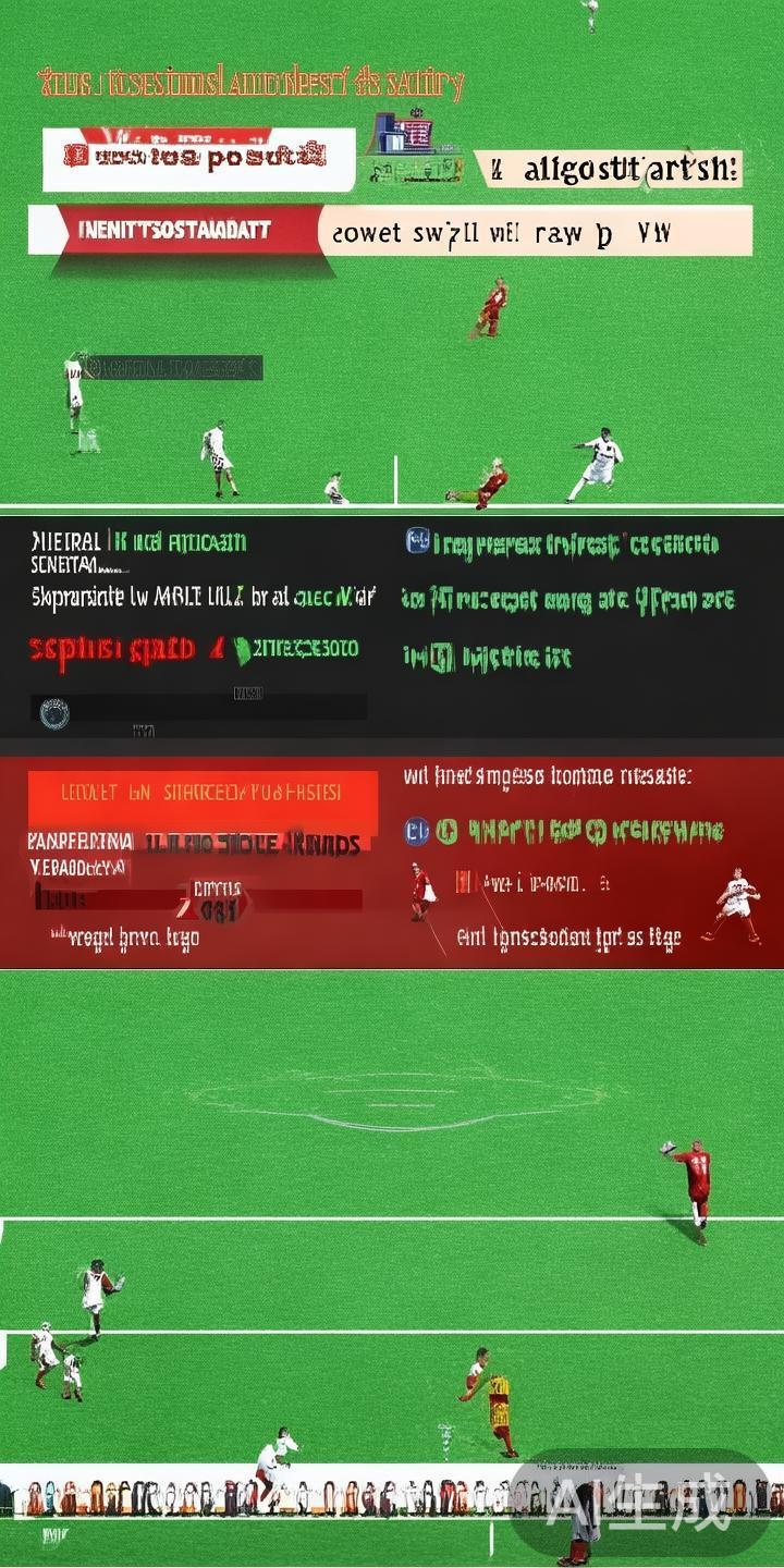 腾讯体育全方位深度报道利物浦对阵AC米兰精彩赛事回放与精彩瞬间解析 腾讯体育在全方位报道中,详细解析了双方的战术体系。