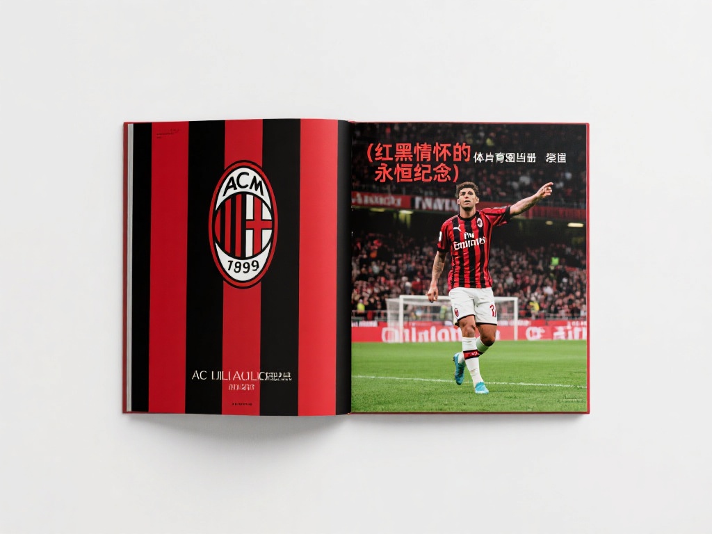 在足球的世界里，AC米兰无疑是一个传奇般的存在。这