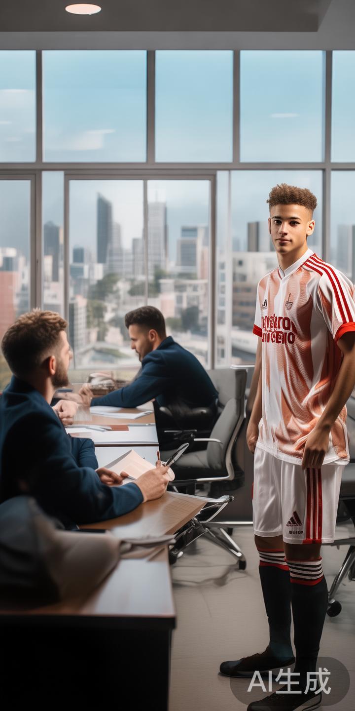 另一方面，在出售球员方面，俱乐部也在做出调整。通过