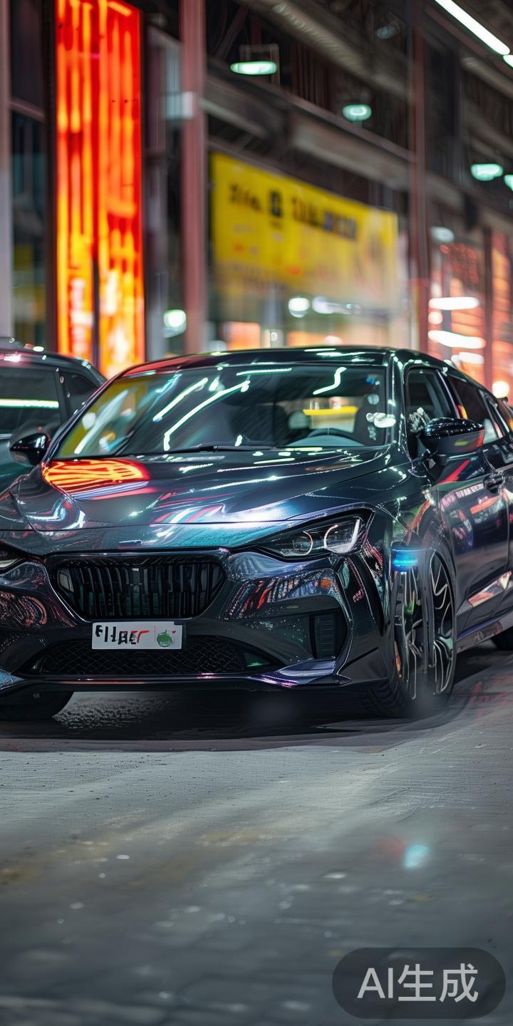 在二手车市场日益繁荣的背景下，许多朋友都在考虑购买