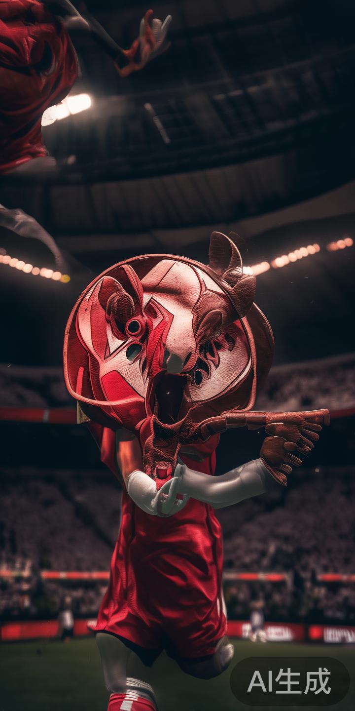 在激烈竞争的体育市场中，俱乐部与运动员的合作关系显