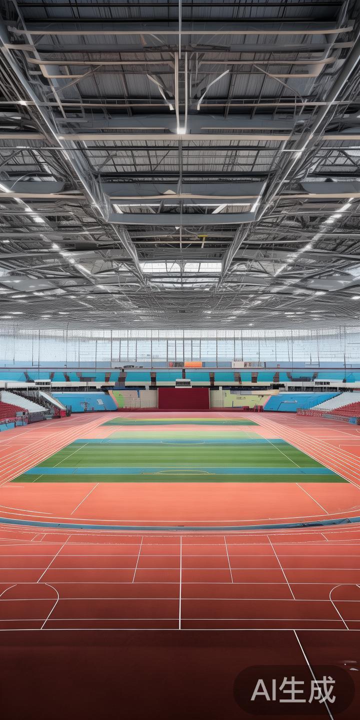 除了足球场馆，米兰还拥有多功能体育场，例如皮尔兰迪