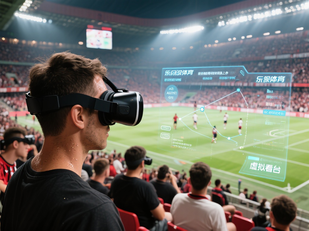 乐视体育与米兰合作,打造沉浸式足球观赛新模式 (乐视体育携手米兰,创新沉浸式足球观赛新体验) 为了验证这一模式的实际效果,乐视体育在近期的一场A