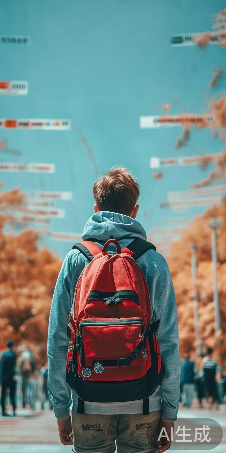 在开始准备之前，首先要明确自己的留学目标和专业方向