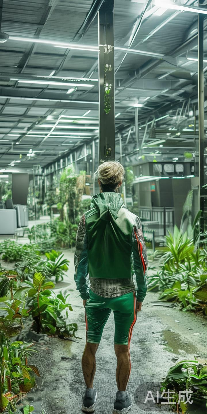 米兰爱浪体育:打造意大利体育用品行业的创新引领者 随着全球对环保的重视不断提升,米兰爱浪体育积极推动