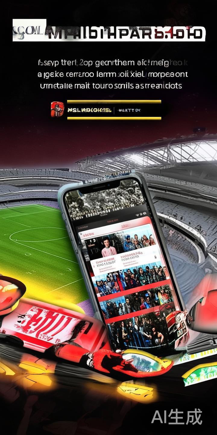 全面解析米兰体育APP推广策略及其在市场中的应用优势与成功经验 随着智能手机的普及和移动互联网的快速发展,体育信息