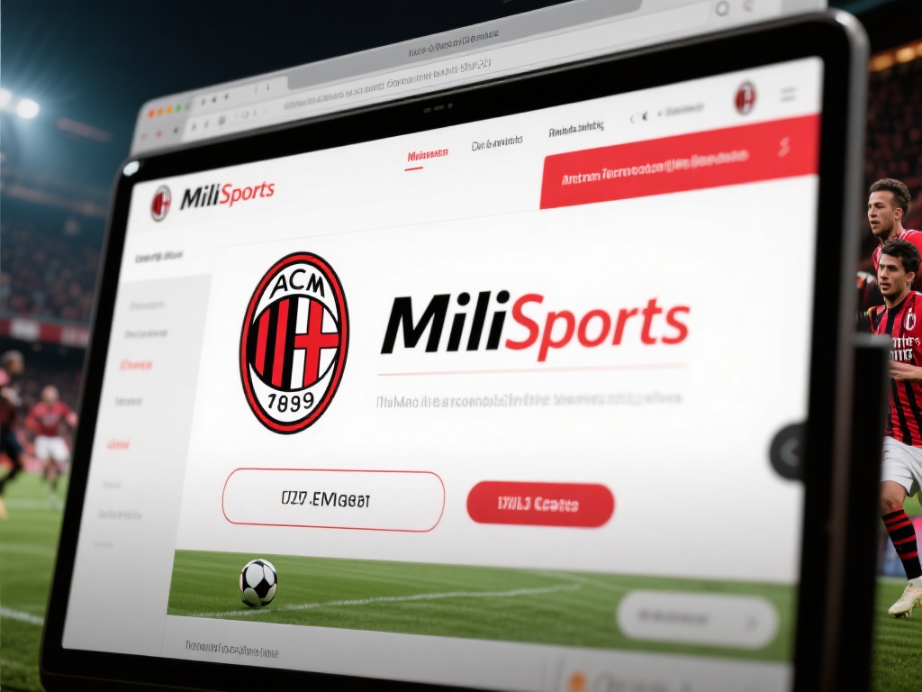 米兰体育是骗局吗?专家解析其合法性与潜在风险 (米兰体育是骗局吗?专家深度解析其合法性与潜在风险隐患) 在网络时代,线上体育平台如雨后春笋般涌现,吸引了无